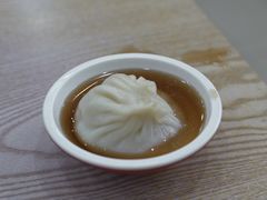 鲜肉小笼-珊珊小笼馆(仙霞路店)