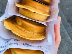 -台湾味正点车轮饼可丽饼(南禅寺店)