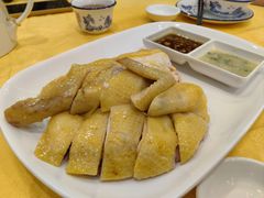 巫记白切鸡-巫记鸡饭店