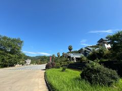 -天芳悦潭度假村温泉