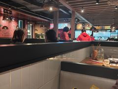 -管氏翅吧(台湾街店)