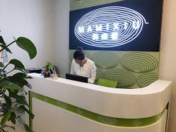 -诗媛嘉美健康管理中心(金桥店)