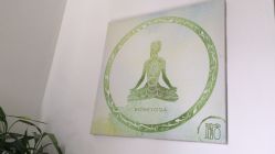 点击看大图 -瑜舍连锁瑜伽
