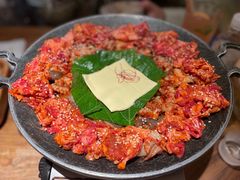-TAIFORKS 大福食堂·山葵烤肉料理·拌饭(宝安店)