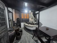 -乌镇东栅景区-茅盾故居