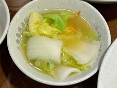 -王春春鸡汤饭(上海中海环宇城店)