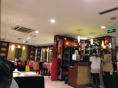 大堂-老昌春饼(中央大街店)
