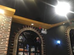 -辛明堂洞韩式芝士年糕火锅(万达店)