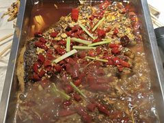 -石牌岭小亮蒸虾•湖北老字号(左岭店)