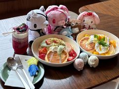 -WOKKA by艮上(中海环宇荟店)