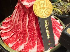 -牛New寿喜烧(新六百店)