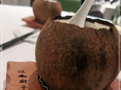 -江南厨子(万象天地店)