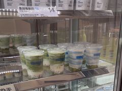 -白色日记·手作酸奶(麦凯乐店)