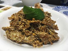 -京味民福烤鸭店(建设四马路店)