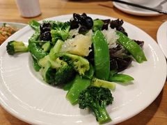 -陈傻子餐厅(世纪都会店)