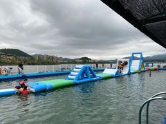 -千岛湖-欢乐水世界