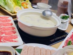 -湯系·煲汤手艺人(东二环泰禾广场店)