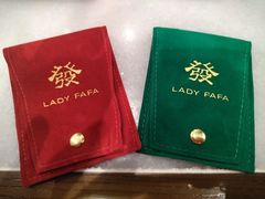 -LADY FAFA(巨鹿路陕西南路路口店)