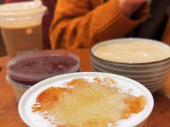 -小团圆糖水铺(襄阳南路店)
