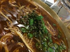 泉水毛肚-新川办餐厅
