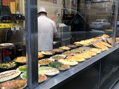 自助取餐区-揭阳钟记小食(福田新村店)