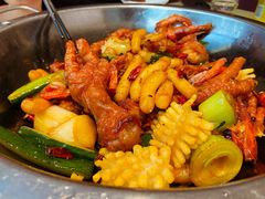 -香邦迷宗蟹(新汽车站店)