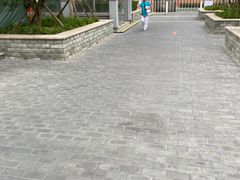 -首都儿科研究所附属儿童医院-停车场
