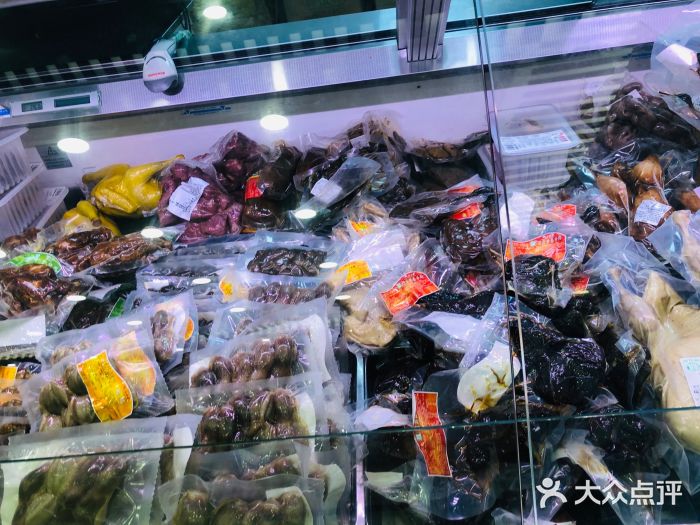 韩复兴(湖北路店)图片