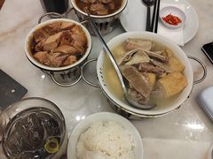 -宝香绑线肉骨茶(柏威年广场店)