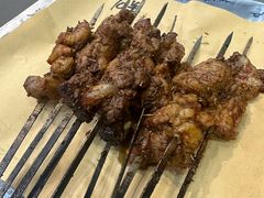 -清真·马洪小炒泡馍馆(钟楼回民街店)
