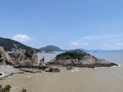 -花岙岛