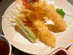 -炙柒Sekinana·精致日料(合生汇店)