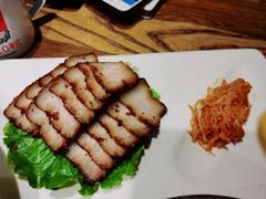 -70后饭吧(府河街店)