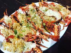 -班达海鲜餐厅