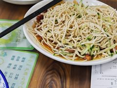 -雪琴面馆富安特色鱼汤面(城中花园店)