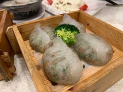 -龙的酒楼·手工早茶·顺德菜(近良路店)