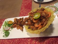 -徐记私厨(半淞园路店)