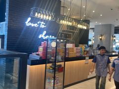-必胜客(砂之船中东奥莱店)