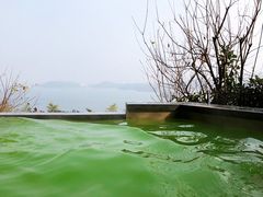 -天目湖涵田半山温泉