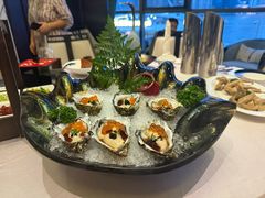 -RIVIERA 松鹤楼(外滩店)