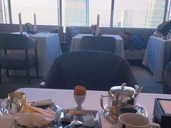 靠窗位-北京柏悦酒店·锦庭餐厅Dining Room
