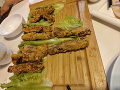 -解家河南菜(华山路店)