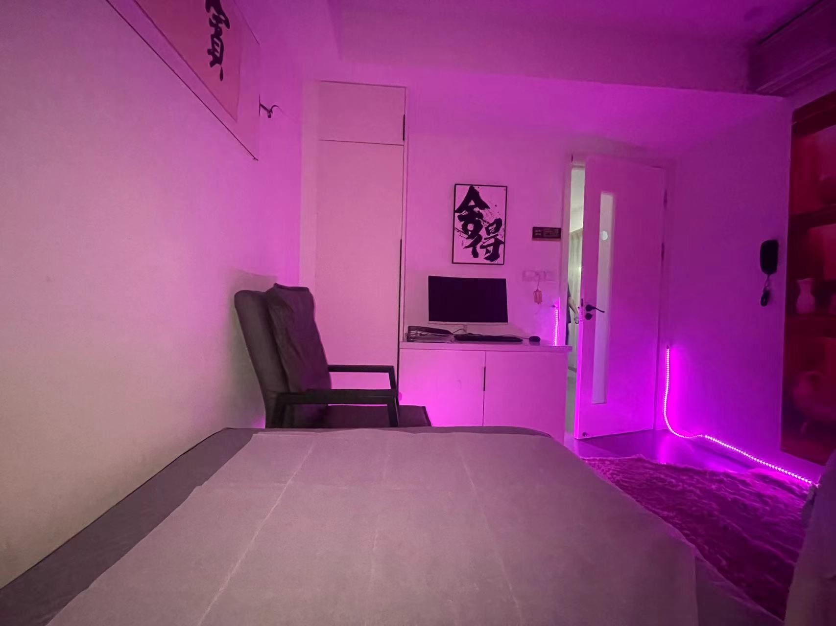 深度剧情 spa,特色主题房间独具魅力