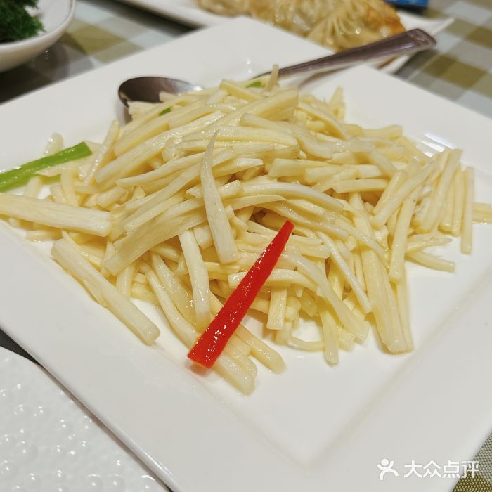 无名居(西直门总店)图片