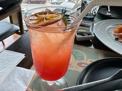 -安妮意大利餐厅(日坛店)
