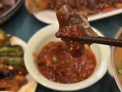 -春花民族美食(佳木斯总店)