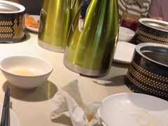 -加餐海鲜自助餐厅(福清万达店)