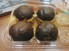 -迦南·甜品蛋糕(传媒店)