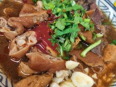 卤煮火烧-小肠陈卤煮(顺义店)