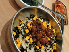 -米村拌饭(东方新天地店)